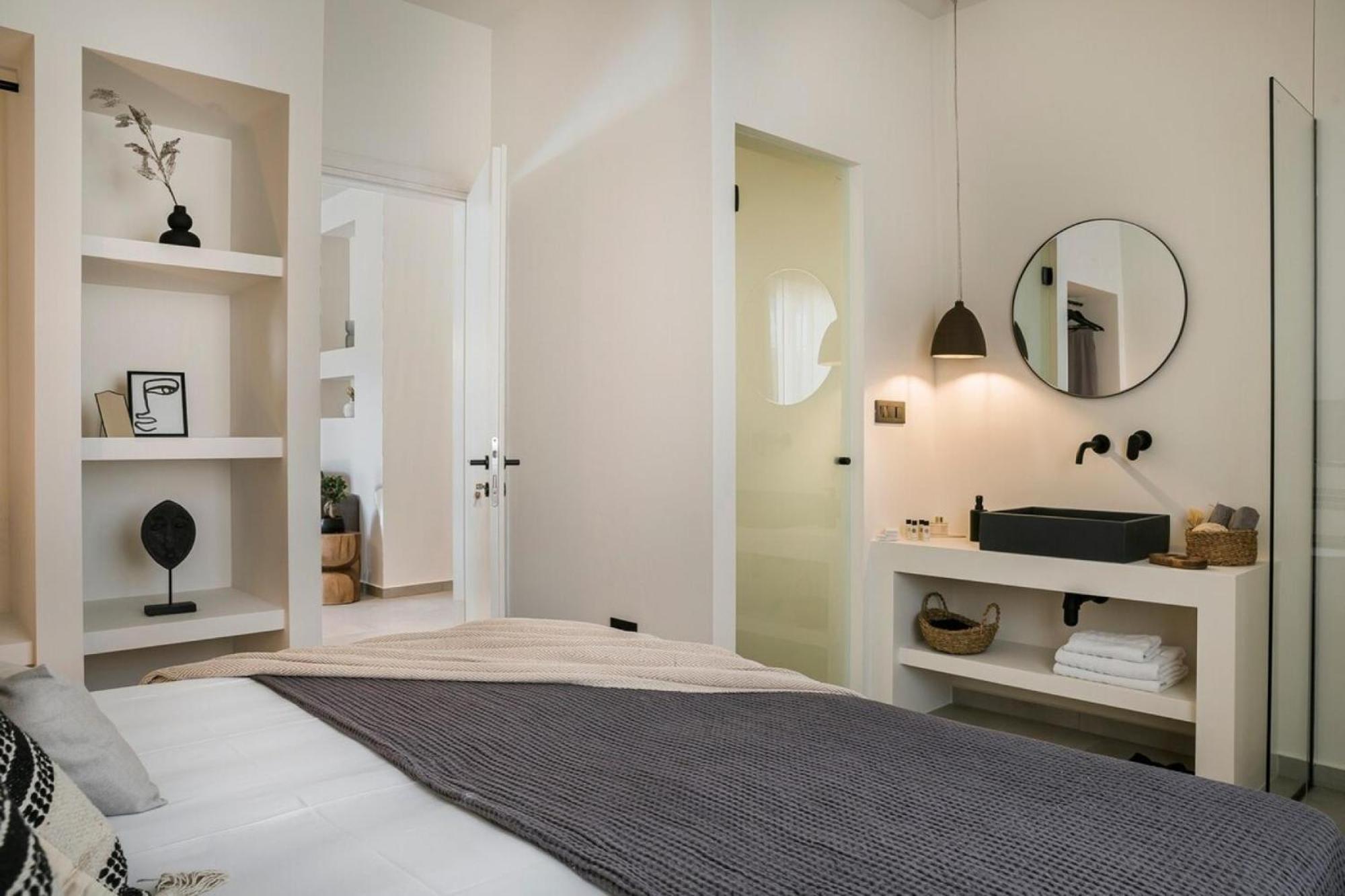Mystique Lagoon Villa Argostóli Extérieur photo