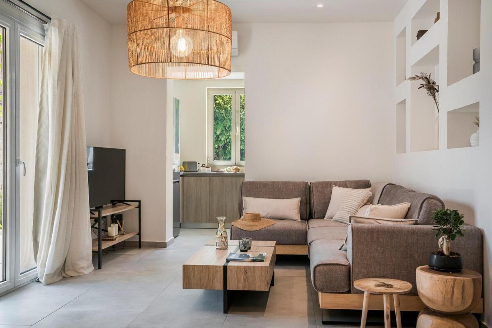 Mystique Lagoon Villa Argostóli Extérieur photo